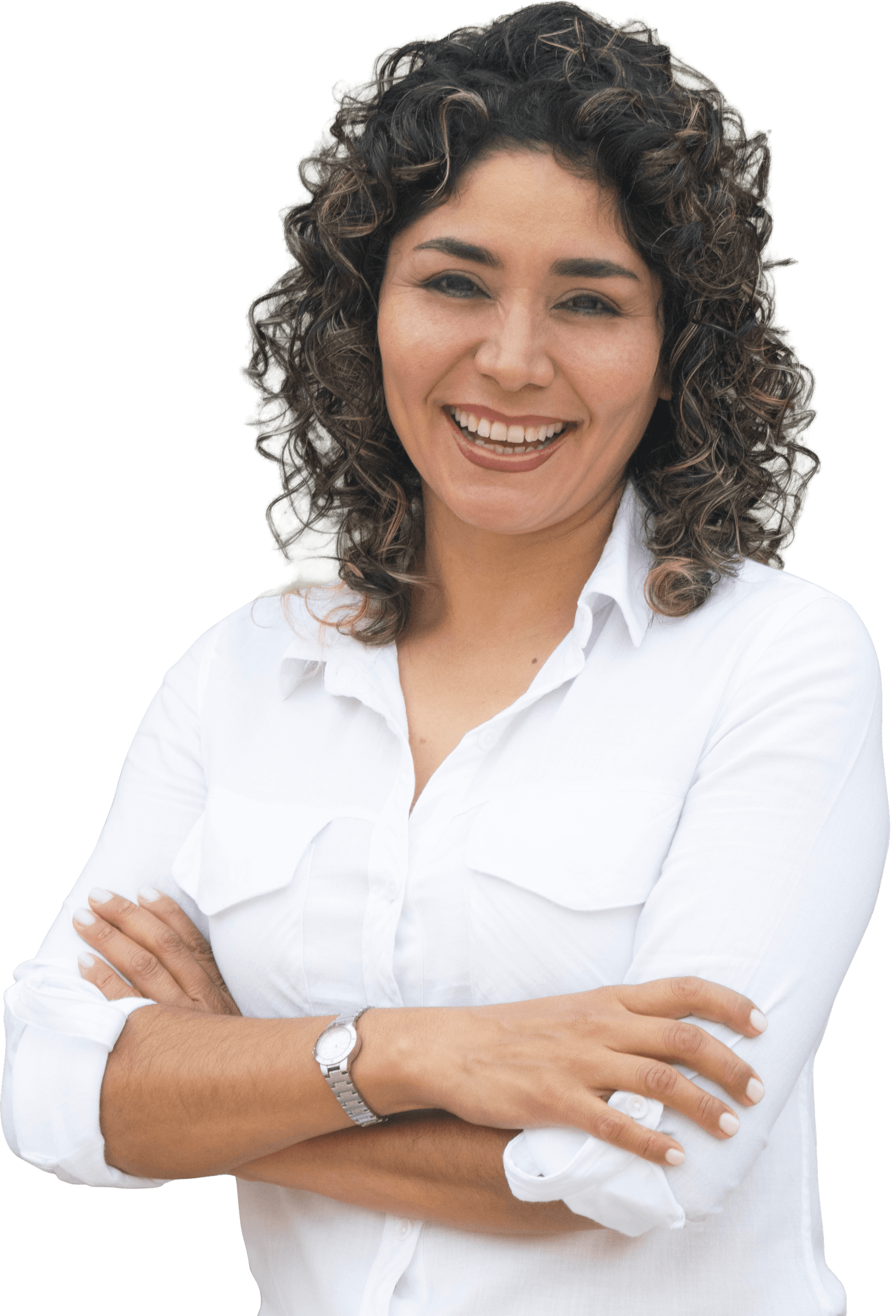 Karen Acevedo - Candidata a la Alcaldía de Chaclacayo 2027